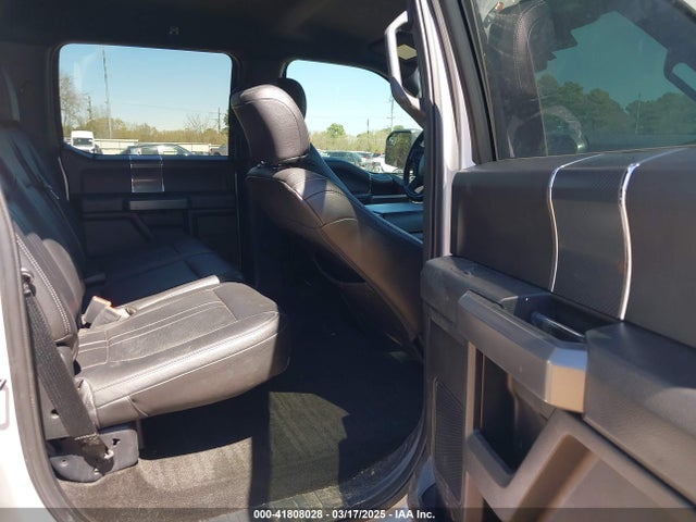 Ford F-150 Xlt 2018 1FTEW1EG1JKD53868 Image 8
