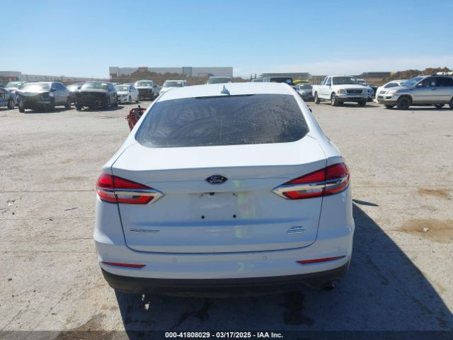 3FA6P0HD7LR202728 Ford FUSION SE