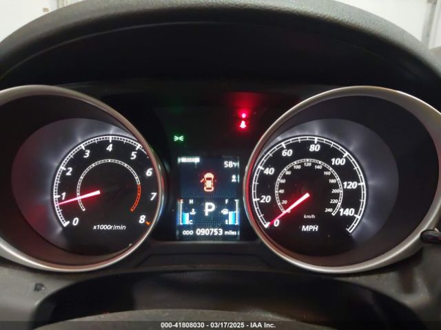 4A4AR3AU0FE014305 Mitsubishi Outlander Sport Es