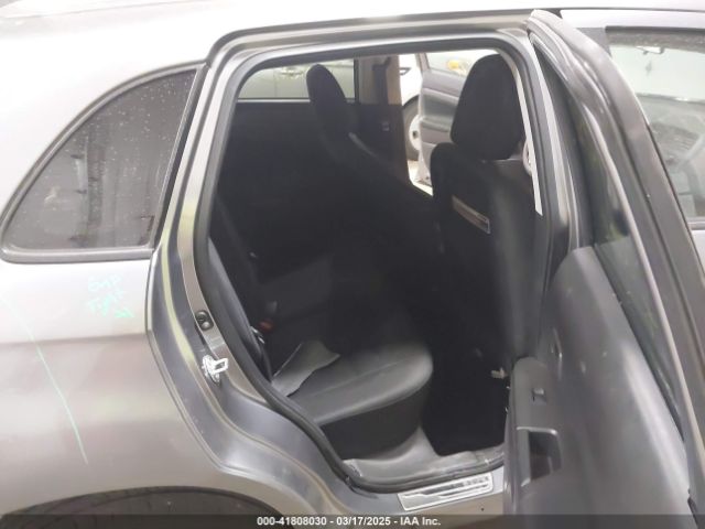 4A4AR3AU0FE014305 Mitsubishi Outlander Sport Es