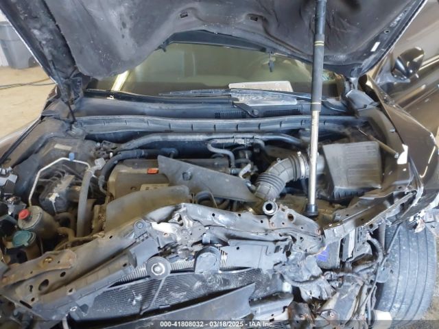 5J6TF3H56FL000051 Honda Crosstour Ex-l