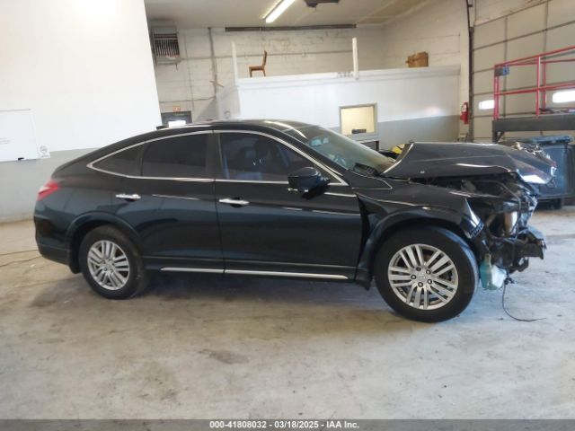5J6TF3H56FL000051 Honda Crosstour Ex-l