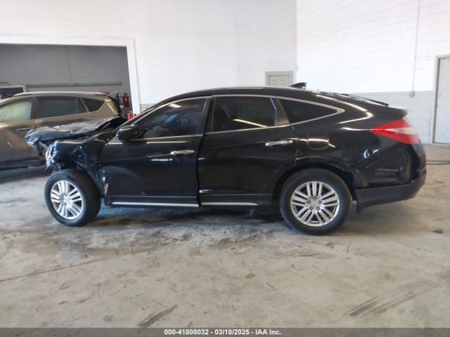 5J6TF3H56FL000051 Honda Crosstour Ex-l