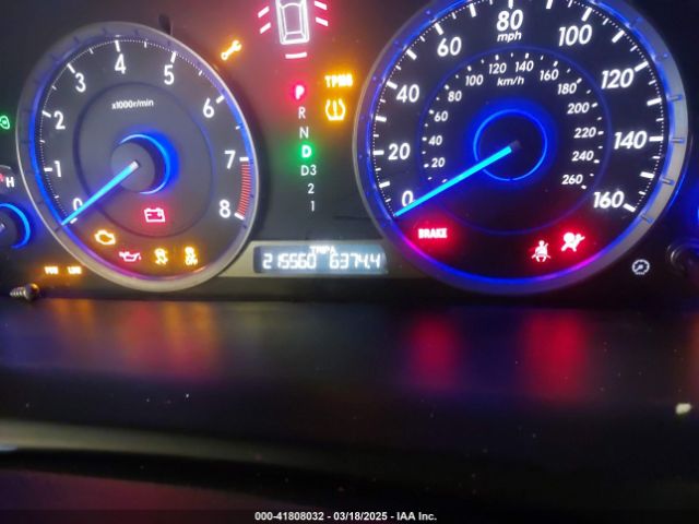 5J6TF3H56FL000051 Honda Crosstour Ex-l