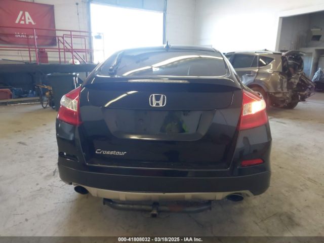 5J6TF3H56FL000051 Honda Crosstour Ex-l
