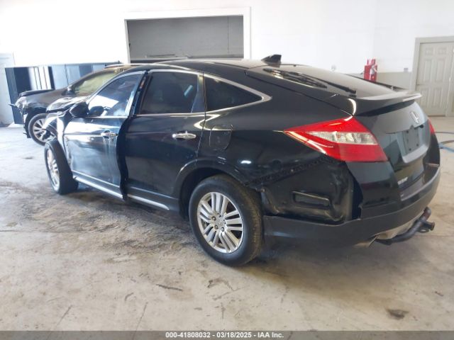 5J6TF3H56FL000051 Honda Crosstour Ex-l