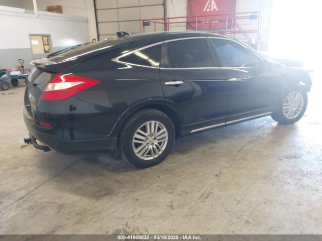 5J6TF3H56FL000051 Honda Crosstour Ex-l