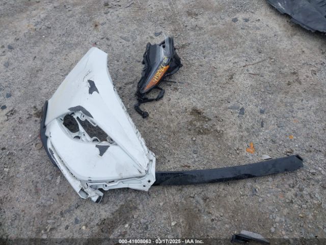 4T1KZ1AK6MU058676 Toyota CAMRY TRD