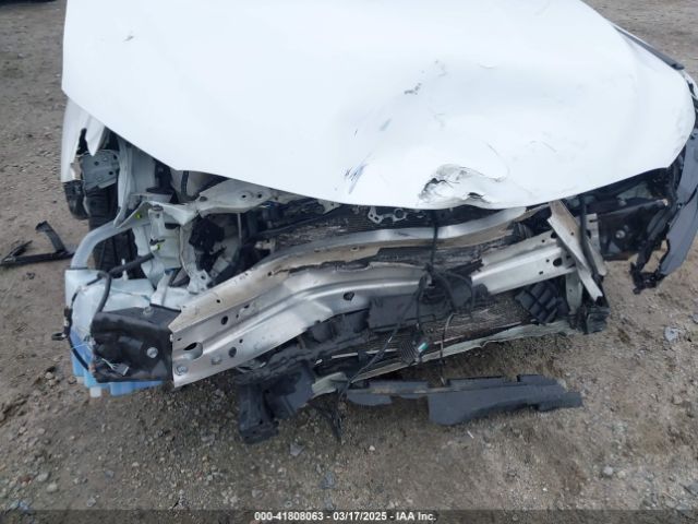 4T1KZ1AK6MU058676 Toyota CAMRY TRD