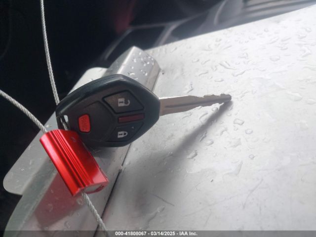 ML32A3HJ7FH047544 Mitsubishi MIRAGE DE