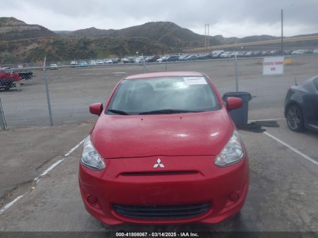 ML32A3HJ7FH047544 Mitsubishi MIRAGE DE