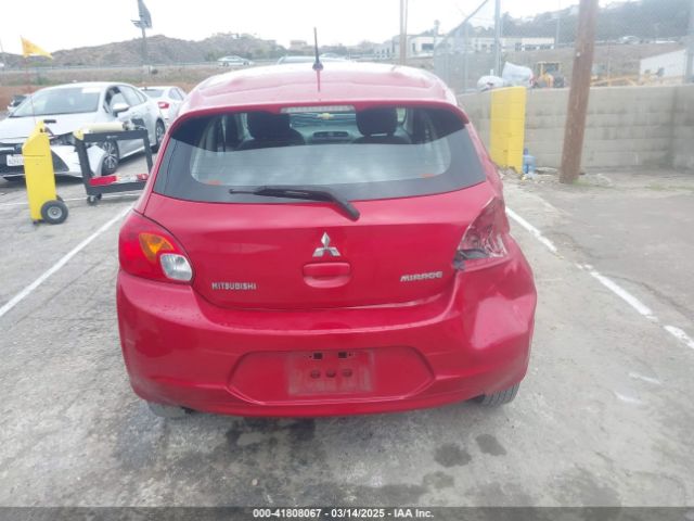 ML32A3HJ7FH047544 Mitsubishi MIRAGE DE