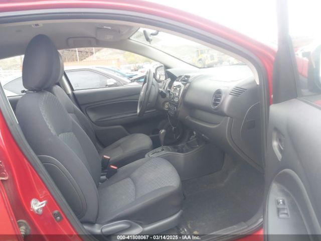 ML32A3HJ7FH047544 Mitsubishi MIRAGE DE
