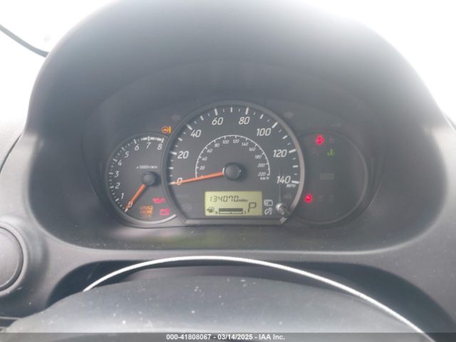 ML32A3HJ7FH047544 Mitsubishi MIRAGE DE