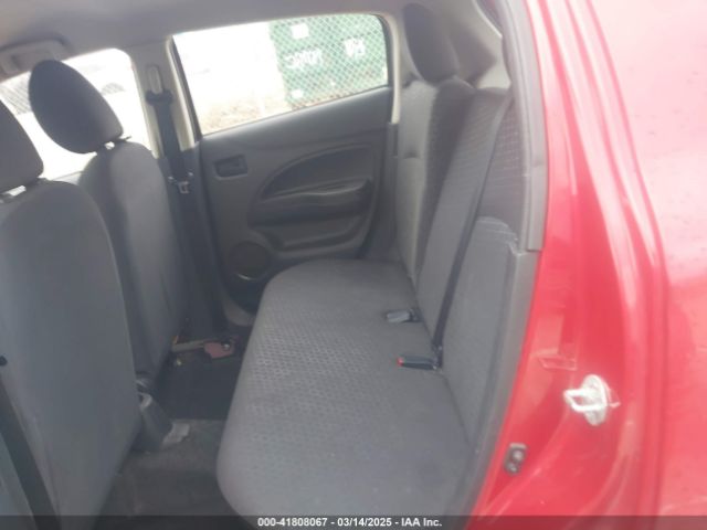 ML32A3HJ7FH047544 Mitsubishi MIRAGE DE