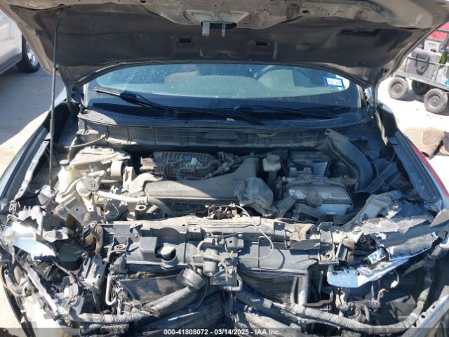 KNMAT2MT9HP542986 Nissan ROGUE S
