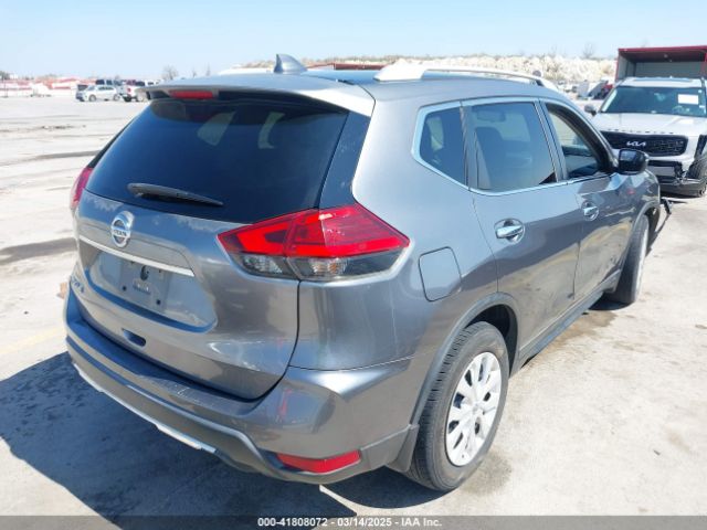 KNMAT2MT9HP542986 Nissan ROGUE S