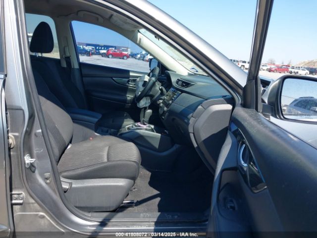 KNMAT2MT9HP542986 Nissan ROGUE S