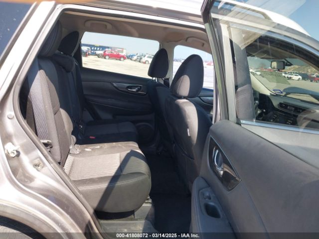KNMAT2MT9HP542986 Nissan ROGUE S