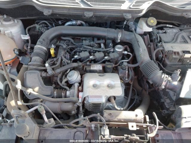 MAJ3S2GE9LC333858 Ford Ecosport Se