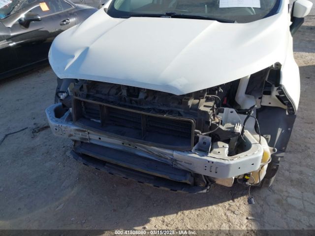 MAJ3S2GE9LC333858 Ford Ecosport Se