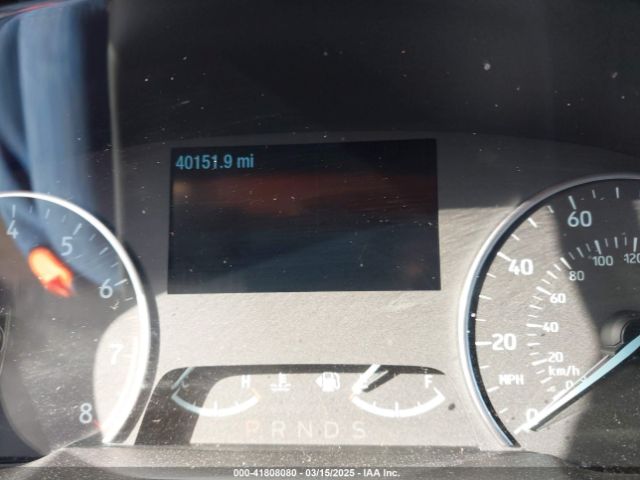 MAJ3S2GE9LC333858 Ford Ecosport Se