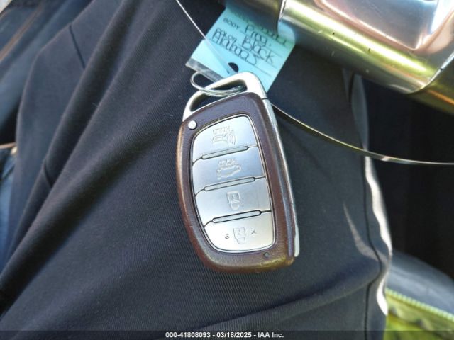 5NPE34AF9JH675373 Hyundai Sonata Sport