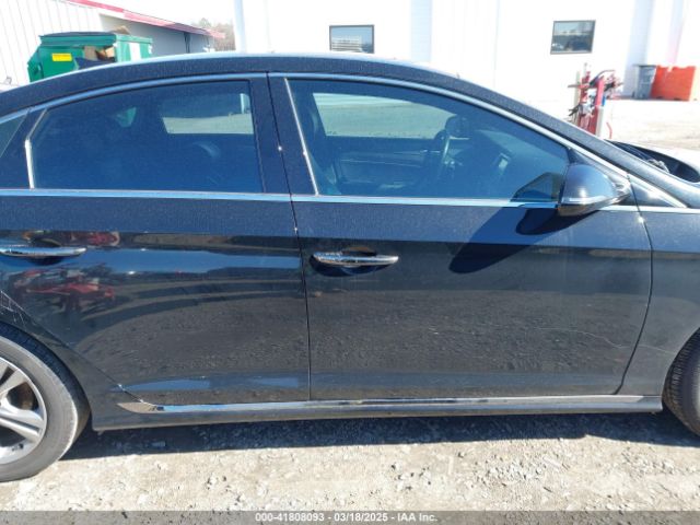 5NPE34AF9JH675373 Hyundai Sonata Sport