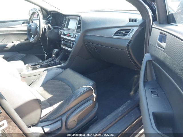 5NPE34AF9JH675373 Hyundai Sonata Sport