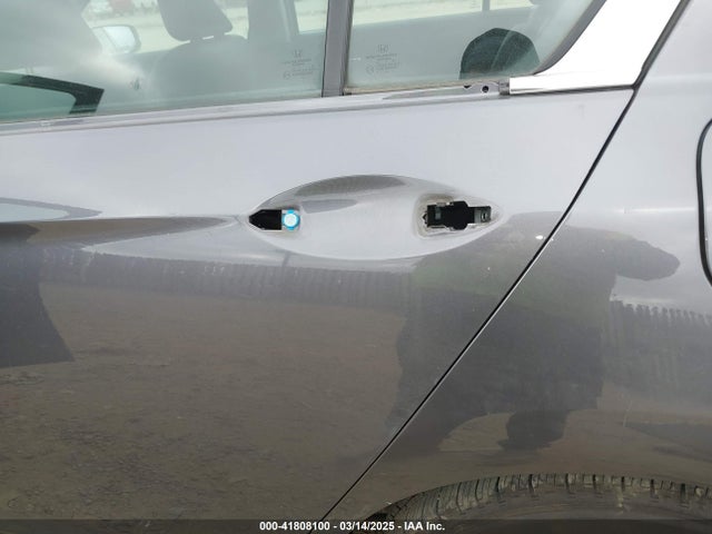 1HGCR2F98HA241543 Honda Accord Ex-l