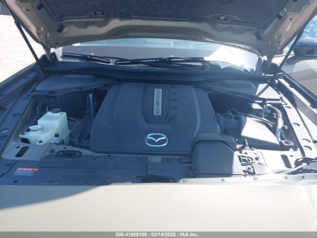 JM3KJDHA9S1100774 Mazda Cx-70 Phev Premium Package