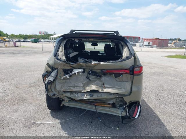 JM3KJDHA9S1100774 Mazda Cx-70 Phev Premium Package