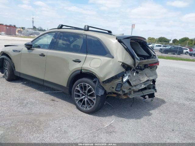 JM3KJDHA9S1100774 Mazda Cx-70 Phev Premium Package