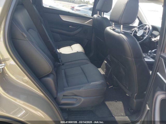 JM3KJDHA9S1100774 Mazda Cx-70 Phev Premium Package