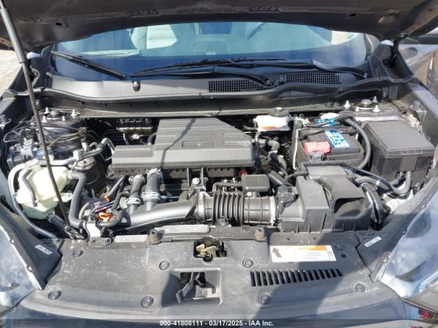 7FARW2H55NE016855 Honda l15be
