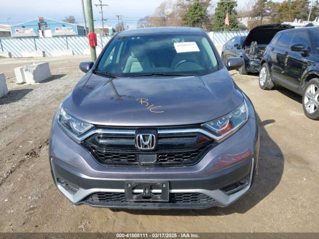 7FARW2H55NE016855 Honda l15be