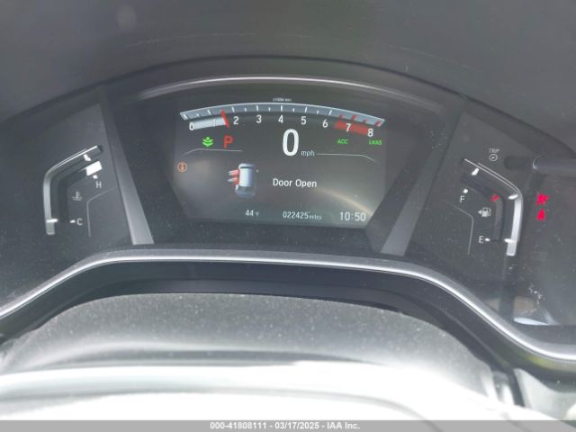 7FARW2H55NE016855 Honda l15be