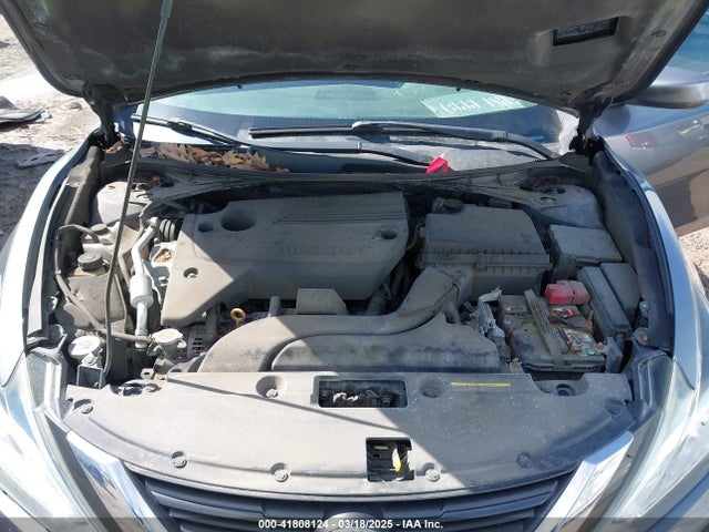 1N4AL3AP9GN322843 Nissan Altima 2.5 S