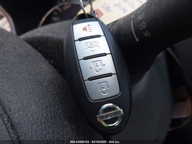 1N4AL3AP9GN322843 Nissan Altima 2.5 S