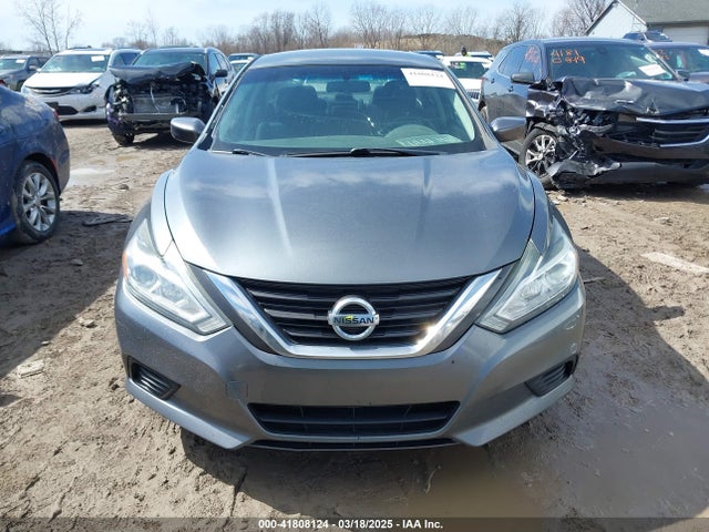 1N4AL3AP9GN322843 Nissan Altima 2.5 S
