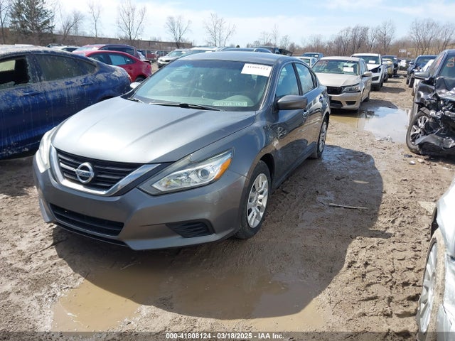 1N4AL3AP9GN322843 Nissan Altima 2.5 S