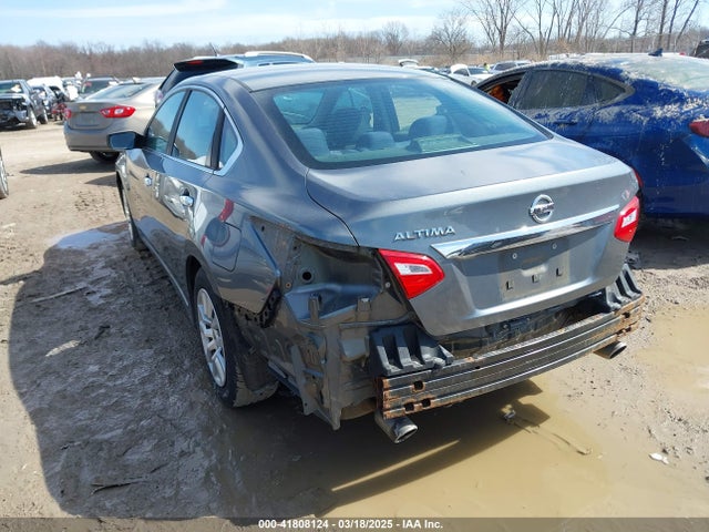 1N4AL3AP9GN322843 Nissan Altima 2.5 S