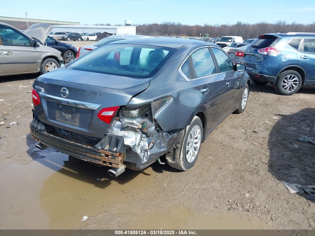 1N4AL3AP9GN322843 Nissan Altima 2.5 S