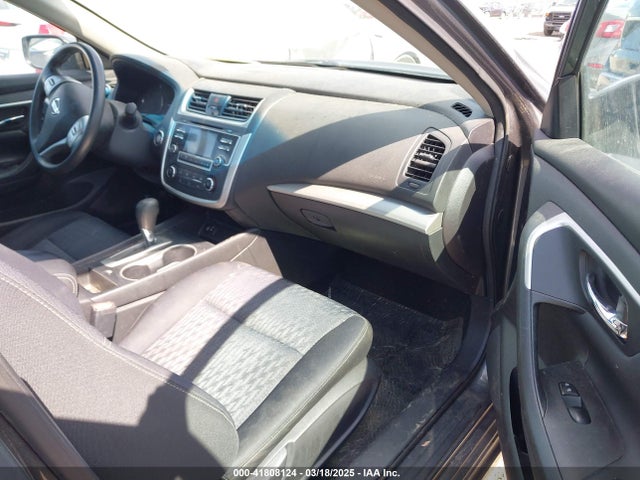 1N4AL3AP9GN322843 Nissan Altima 2.5 S