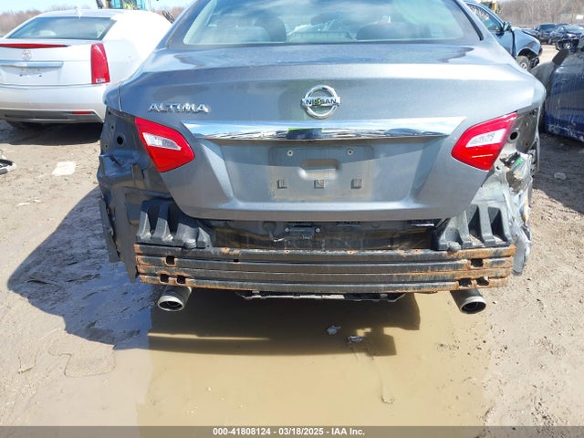 1N4AL3AP9GN322843 Nissan Altima 2.5 S