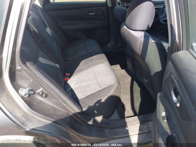 1N4AL3AP9GN322843 Nissan Altima 2.5 S