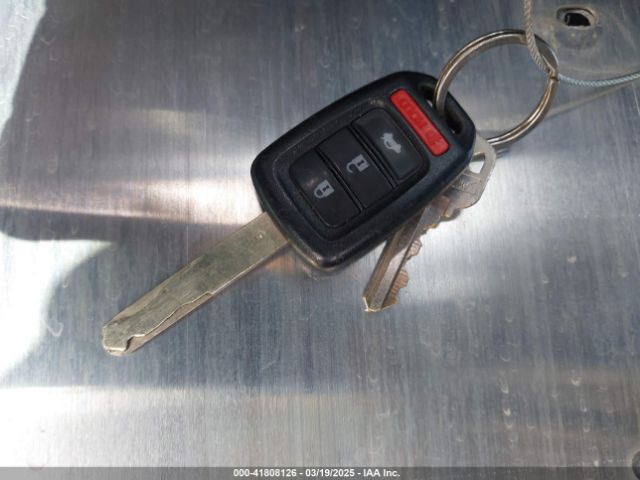 1HGCR2F55EA083915 Honda Accord Sport