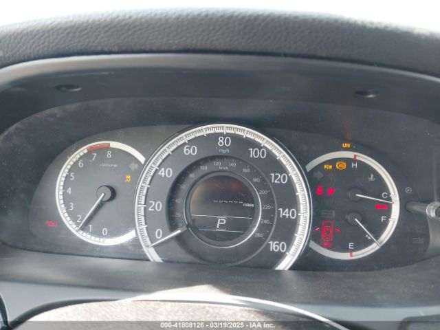 1HGCR2F55EA083915 Honda Accord Sport