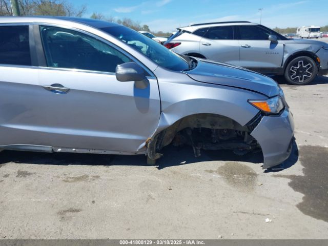 2013 ACURA RDX 5J8TB3H31DL013837 Photo 5