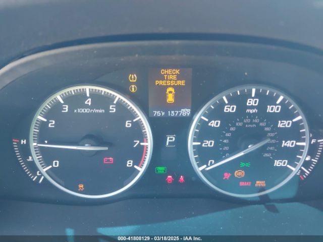 2013 ACURA RDX 5J8TB3H31DL013837 Photo 6